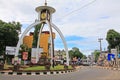 Sri Lanka Anuradhapura Clock Tower