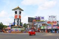 Sri Lanka Dambulla Cityscape