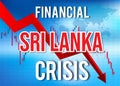 Sri Lanka Financial Crisis Economic Collapse Market Crash Global Meltdown