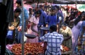 SRI LANKA HIKKADUWA MARKET