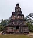 Sri-Lanka - Polonnaruwa