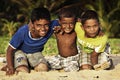 Sri Lanka: Sri Lankan kids Royalty Free Stock Photo