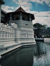 Sri Lanka Temple Of Tooth