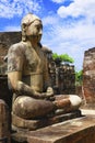 Sri Lanka travel and landmarks - Polonnaruwa