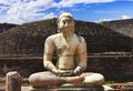 Sri Lanka travel and landmarks - Polonnaruwa