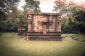 Sri Lanka travel scenery ruins of PoÃ¡Â¸Â·onnaruwa ancient city unesco landmark Sri Lanka