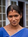 Sri lanka woman