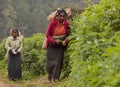 Sri lanka woman 3