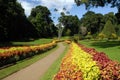 Sri Lankan Botanical Gardens