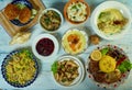 Sri Lankan cuisine