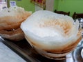Sri Lankan Food Hoppers, Street Tasty Foods