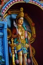 Sri Lankan hindu temple
