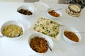 Sri Lankan new year feast