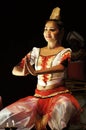 Sri Lankas traditional dance