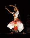 Sri Lankas traditional dance