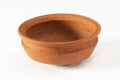 cooking Clay pot Royalty Free Stock Photo