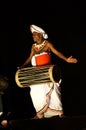 Sri Lankas traditional dance