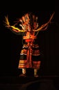 Sri Lankas traditional dance