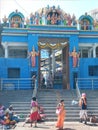 Sri Laxmi Narasimha Swamy Temple