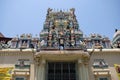 Sri Mahamariamman hindi temple