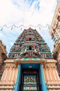 Sri Mahamariamman Temple