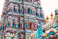 Sri Mahamariamman Temple