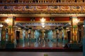 Sri Mahamariamman Temple, Kuala Lumpur