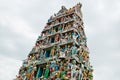 Sri Mariamman Hindu Temple