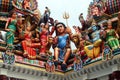 Sri mariamman temple