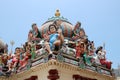 Sri Mariamman Temple - Singapore