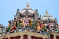 Sri Mariamman Temple - Singapore