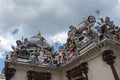 Sri Mariamman Temple, Singapore