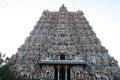 Sri Meenakshi Amman Temple