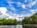 Sri Nakhon Khuean Khan Park and Botanical Garden