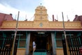 Sri Poyatha Moorthi Temple