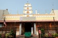 Sri Poyatha Moorthi Temple