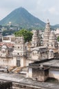 Sri Raghunath Swamy temple in Pushkar