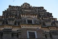 Sri Rama Chandra Swamy Temple Ammapalli, Hyderabad Royalty Free Stock Photo