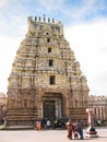 Sri Ranganathaswamy Temple, Srirangapatna