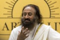 Sri Sri Ravi Shankar