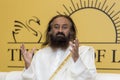 Sri Sri Ravi Shankar