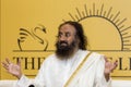 Sri Sri Ravi Shankar