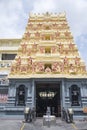 Sri Senpaga Vinayagar Temple located in Ceylon Road, Singapore