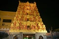 Sri Senpaga Vinayagar Temple, Singapore