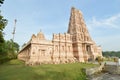 Sri Shakti Devasthanam Temple