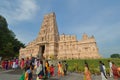 Sri Shakti Devasthanam Temple