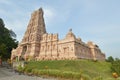 Sri Shakti Devasthanam Temple