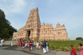 Sri Shakti Devasthanam Temple