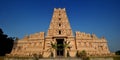 Sri Shakti Dhevasthanam Temple Royalty Free Stock Photo