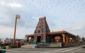 Sri Siva Subramaniya Swami Temple - Nadi, Fiji